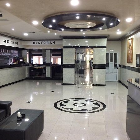 فندق Odmaraliste Vidik Lazarevac المظهر الخارجي الصورة